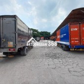 [XN26 - SIÊU TÀI SẢN DÒNG TIỀN] MẶT TIỀN QUỐC LỘ 1A QUẬN 12 – 16.200m2 (1.6 HECTA) (90m x 180m)
